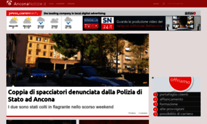 Anconanotizie.it thumbnail