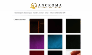 Ancroma.ro thumbnail