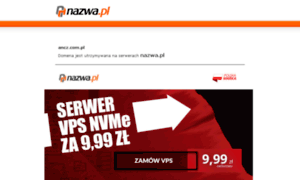 Ancz.com.pl thumbnail