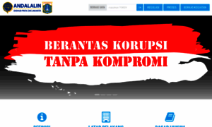 Andalalindkijakarta.com thumbnail