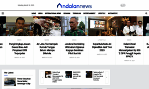 Andalannews.com thumbnail