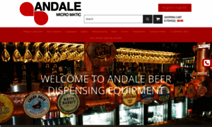 Andale.com.au thumbnail