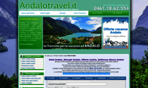 Andalotravel.it thumbnail