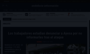 Andaluciainformacion.es thumbnail
