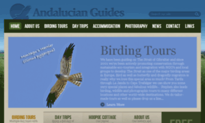 Andalucianguides.com thumbnail