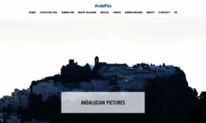 Andalucianpics.com thumbnail