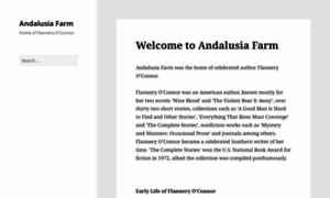 Andalusiafarm.org thumbnail