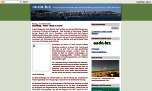 Andaluz-aktuell.blogspot.com.es thumbnail