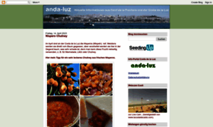 Andaluz-aktuell.blogspot.com thumbnail