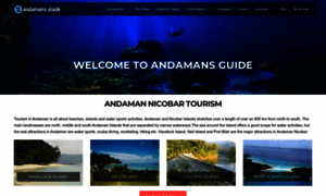 Andamansguide.com thumbnail