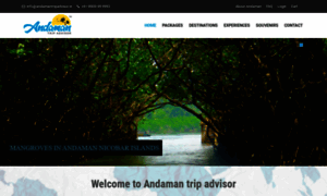 Andamantripadvisor.in thumbnail