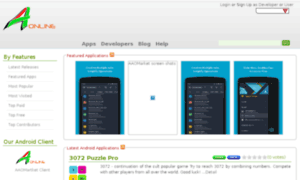 Andapponline.com thumbnail