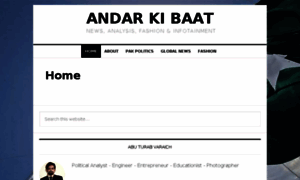 Andarkibaat.com thumbnail