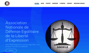 Andele.fr thumbnail