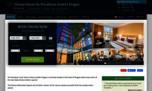 Andels-hotel-prague.h-rez.com thumbnail