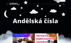 Andelska-cisla.cz thumbnail