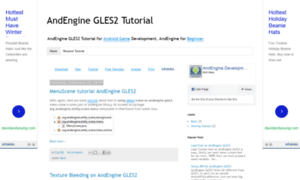 Andenginedevtutorial.blogspot.com.tr thumbnail