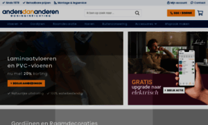 Andersdananderen.nl thumbnail