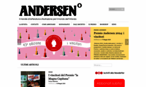 Andersen.it thumbnail