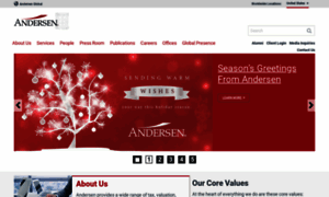 Andersentax.com thumbnail