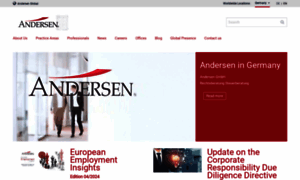 Andersentaxlegal.de thumbnail