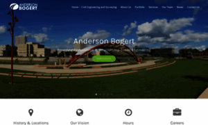 Anderson-bogert.com thumbnail