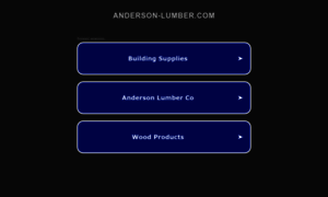 Anderson-lumber.com thumbnail