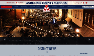 Anderson.kyschools.us thumbnail