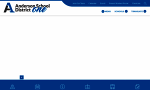 Anderson1.org thumbnail