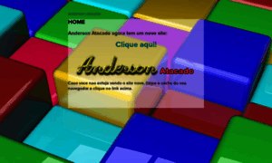 Andersonatacado.wordpress.com thumbnail