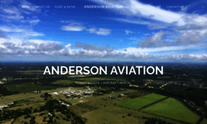 Andersonaviationtx.com thumbnail