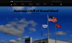 Andersoncdjrofgrandisland.com thumbnail