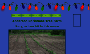Andersonchristmastreefarm.ca thumbnail