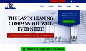 Andersoncleaning.com thumbnail