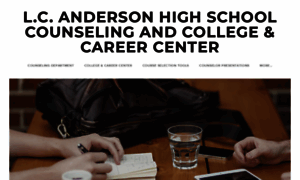 Andersoncounselingcenter.weebly.com thumbnail