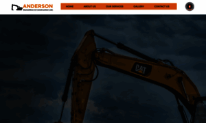 Andersondemo.ca thumbnail