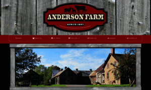 Andersonfarm.ca thumbnail