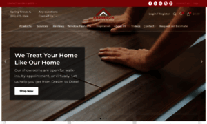 Andersonflooringandtile.com thumbnail