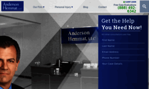 Andersonhemmat.com thumbnail