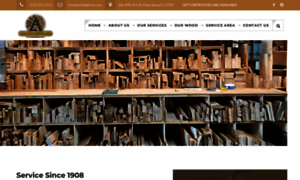 Andersonlumberstpete.com thumbnail