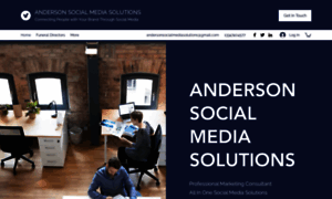 Andersonmediasolutions.com thumbnail