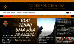 Andersonmiranda.com.br thumbnail