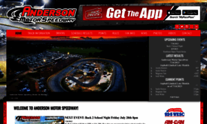 Andersonmotorspeedway.com thumbnail