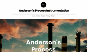 Andersonprocessinstrumentation.co.za thumbnail