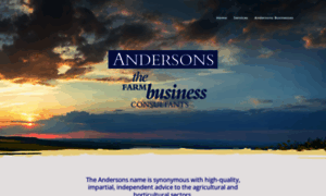 Andersons.co.uk thumbnail