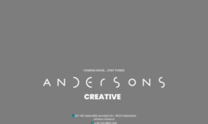 Andersons.gr thumbnail