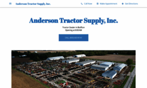 Andersontractorsupplyinc.business.site thumbnail