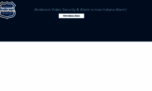 Andersonvideosecurity.com thumbnail