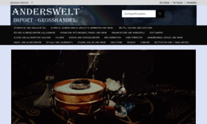 Anderswelt-import.eu thumbnail