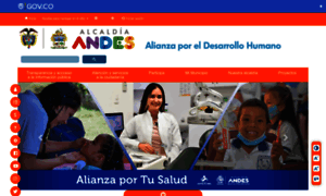 Andes-antioquia.gov.co thumbnail